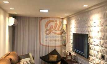 Imagem 4: Rio de Janeiro - Apartamento Padrão - Taquara