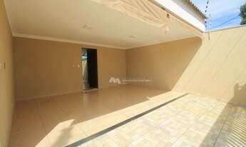 Imagem 4: Casa com 3 dormitórios à venda, 170 m² por R$ 489.000,00 - Jardim Bordon - São José do Rio