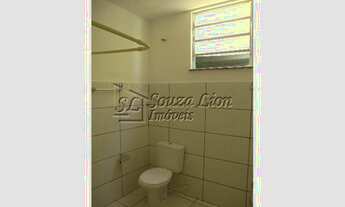 Imagem 5: Aluga apartamento com 2 quartos e vaga