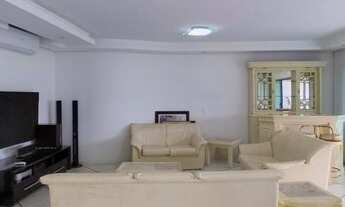 Imagem 7: Apartamento condominio tortugas frente mar venda 5 suites 224 m2 2 vagas parque enseada gu