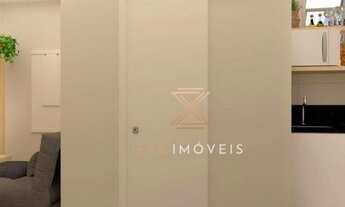 Imagem 4: Apartamento com 1 dormitório à venda, 30 m² por R$ 469.000 - Copacabana - Rio de Janeiro/R