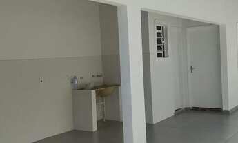 Imagem 6: Casa na reserva do bosque, oportunidade, recém reformada com muito espaço e conforto. Rua