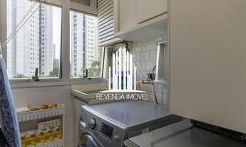 Imagem 5: Apartamento com 97m2, 2 dormitórios 2 vagas