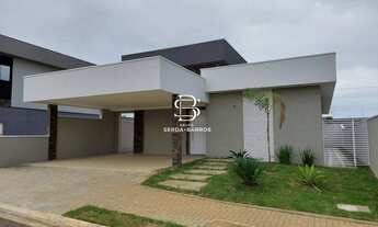 Imagem: Excelente Casa Alto Padrão com 3 quartos