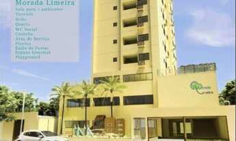 Imagem 5: TF-Lindo Apartamento na Várzea - Edf. Morada Limeira Com 2 Quartos 47 m²