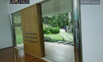 Imagem 2: Sobrado com 6 dormitórios à venda, 480 m² por R$ 25.000.000 - Acapulco - Guarujá/SP