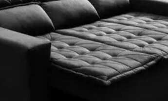 Imagem: SOFÁ DE 3 LUGARES