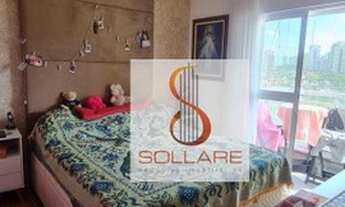 Imagem 2: Apartamento à venda no Vila Ema com 156 m²