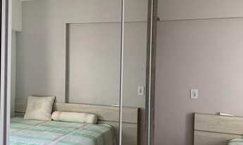 Imagem 2: Apartamento para aluguel tem 56 metros quadrados com 2 quartos em Várzea - Recife - PE