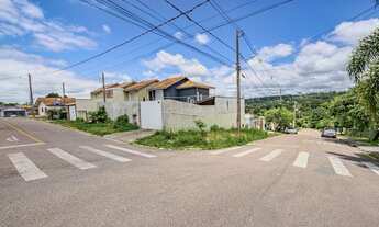 Imagem 4: CAMPO LARGO - Apartamento Padrão - JARDIM IRUAMA