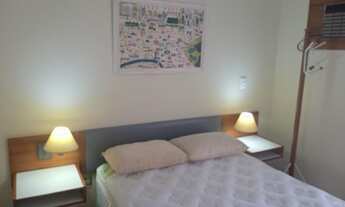 Imagem 7: Locação Apartamento 1 Dormitórios - 40 m² Jardim Paulista