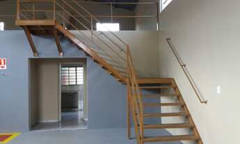 Imagem 6: Galpão/Depósito/Armazém para aluguel com 180 m², em terreno de 300 m²