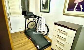 Imagem 6: Apartamento à venda de 3 dormitórios sendo 1 suíte com 2 vagas de garagem