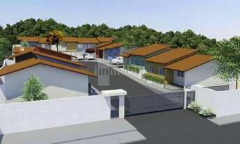 Imagem 2: Villagio de Casas Térrea com 9 unidades em Vargem grande Paulista