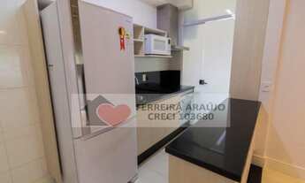 Imagem 4: APARTAMENTO COM VARANDA GOURMET, NO CLIMA VILA MASCOTE !