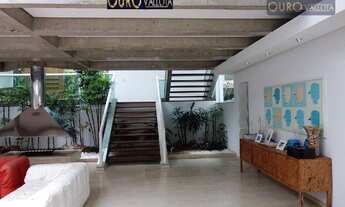 Imagem 6: Sobrado com 6 dormitórios à venda, 480 m² por R$ 25.000.000 - Acapulco - Guarujá/SP