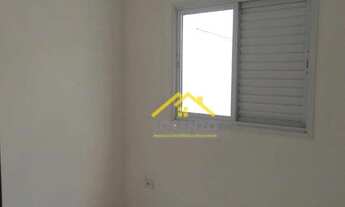 Imagem 4: Apartamento com 2 dormitórios à venda, 53 m² por R$ 249.000,00 - Vila Valparaíso - Santo A