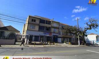 Imagem 7: Loja para Locação Anual - Medianeira, Porto Alegre - 53m²