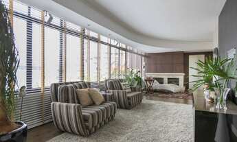 Imagem 7: CURITIBA - Padrão - Seminário