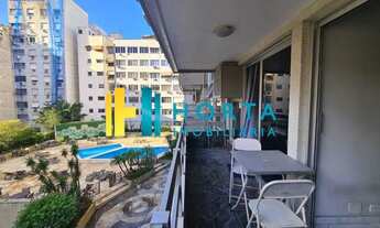 Imagem: Flat com varanda, junto ao metrô da Siqueira