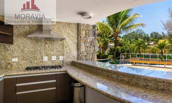 Imagem 7: Casa de Condominio em Residencial Tamboré - Barueri