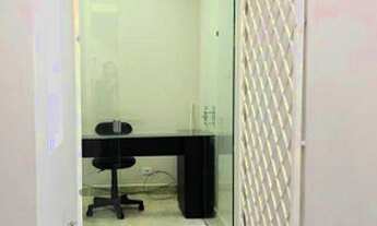 Imagem 3: Sala para alugar, 18 m² por R$ 1.250,00/mês - Centro - Santo André/SP