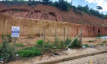 Imagem: LAMIM - Terreno Padrão - Centro