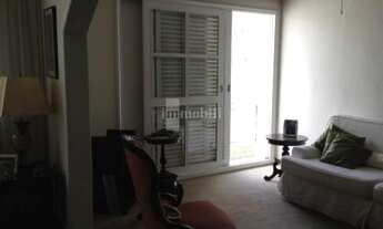 Imagem 4: Apartamento em Higienopolis 3 Dormitórios e 1 Vaga de Garagem