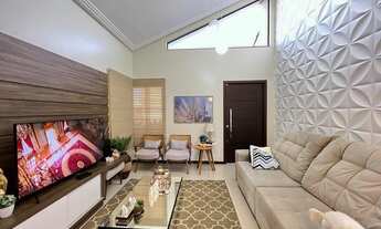 Imagem 5: Casa alto padrão pio Corrêa próxima ao sesc