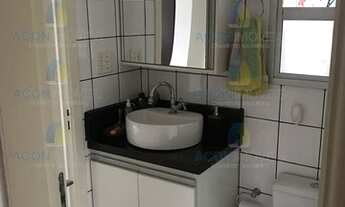 Imagem 6: Apartamento em Paulicéia - São Bernardo do Campo