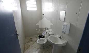 Imagem 4: TAUBATE - Galpão/Depósito/Armazém - JARDIM PAULISTA