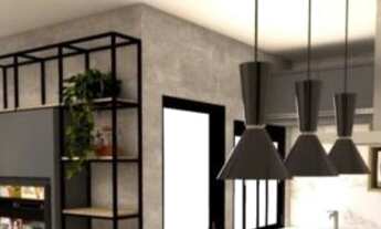 Imagem 2: Lançamento! Apartamentos sem condomínio para venda no bairro jardim em Santo André, SP