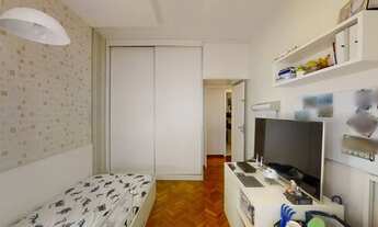 Imagem 7: Rio de Janeiro - Apartamento Padrão - Copacabana