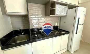 Imagem 7: Flat mobiliado 1QT para alugar, por R$ 2.800/mês - Boa Viagem - Recife/PE