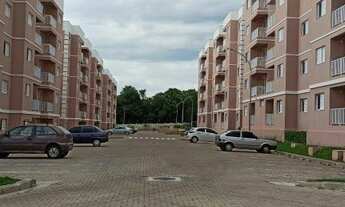 Imagem 2: Apartamento com 2 dormitórios à venda, 55 m² por R$ 225.000,00 - João Aranha - Paulínia/SP