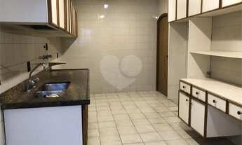 Imagem 5: São Paulo - Apartamento Padrão - ALTO DE PINHEIROS