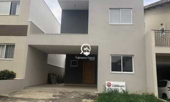 Imagem: Lindo sobrado novo com construção isolada