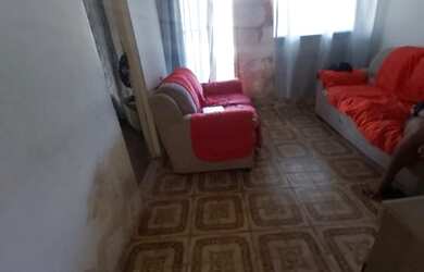 Imagem 5: Casa 2 Quartos - Mutondo - São Gonçalo/RJ