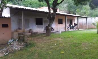 Imagem 3: Sitio santa Rita do Zarur