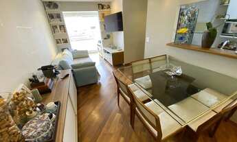 Imagem 3: Apartamento à venda, Lapa, 57m², 2 dormitórios, 1 suíte, 1 vaga!