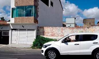 Imagem 2: Casa à venda, 3 quartos, 2 suítes, 2 vagas, Santo Antônio - Campina Grande/PB