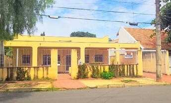 Imagem 2: Casa para alugar, 170 m² por R$ 4.200,00/mês - Cidade Universitária - Campinas/SP