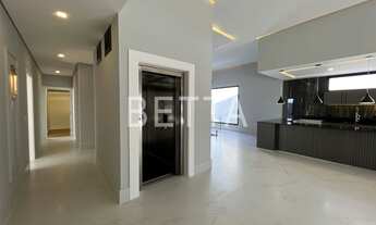 Imagem 6: 23898 - Casa 4 Dorms. (4 Suítes), TAMBORÉ 11 - SANTANA DE PARNAÍBA/SP