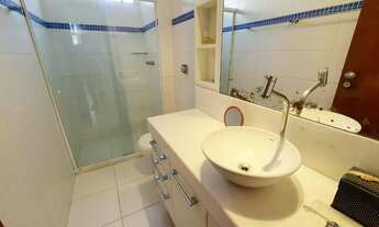 Imagem 13: Apartamento 4 Dormitórios à venda 147 m² R$ 650.000,00 - Barra - Salvador/BA