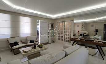 Imagem 6: Casa térrea com casa de hóspedes, 671m², para venda, no Condomínio Vale da Santa Fé, Vinhe