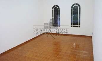 Imagem 3: Casa - Bosque dos Eucaliptos - 3 Dormitórios - 148m²