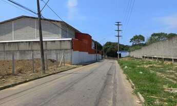 Imagem 5: Lote/Terreno para venda possui 10025 metros quadrados em Nova Zelândia - Serra - ES