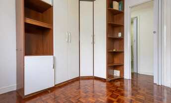 Imagem 2: Apartamento para venda com 55 metros quadrados com 2 quartos