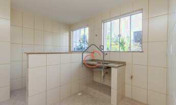 Imagem 6: Apartamento à venda, 72 m² por R$ 150.000,00 - Extensão Serramar - Rio das Ostras/RJ