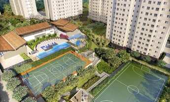 Imagem: Apartamento para Venda em Osasco, Novo Osasco